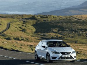 How to Register My UK Car in Spain